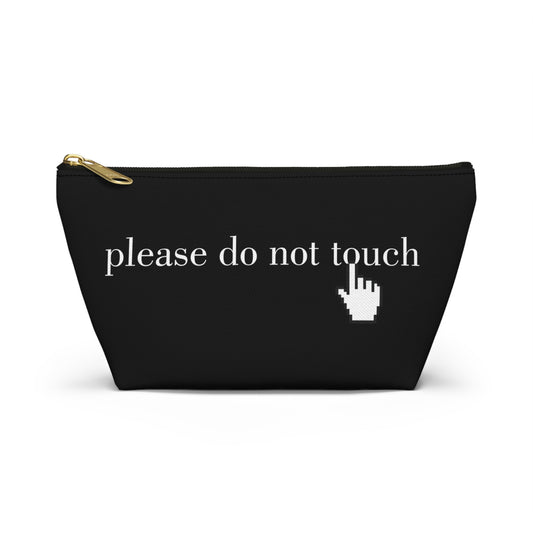 DO-NOT Pouch